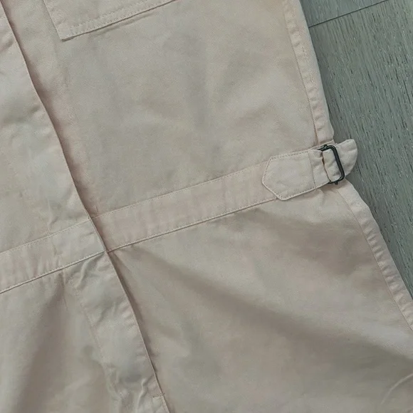 Sugarhigh Lovestoned Stardust Romper Baby Pink - Picture 6 of 6